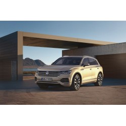 Acessórios Volkswagen Touareg (2018 - atualidade)